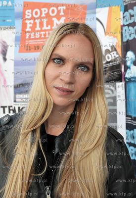 Sopot Teatr na Plazy. Sopot Film Festival. Koncert...