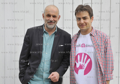 Sopot. Zatoka Sztuki. Charytatywny cykl Serca Gwiazd....