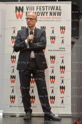 VIII Festiwal Filmowy NNW - Niepokorni Niezlomni Wykleci...