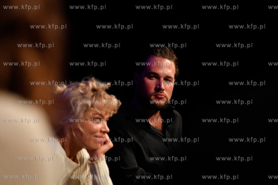 Pierwszy dzień 48. Festiwalu Polskich Filmów Fabularnych...