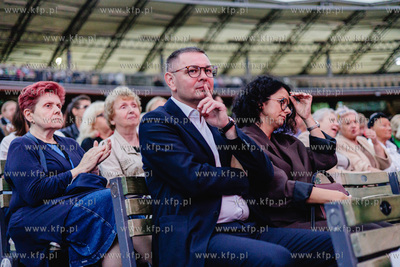 Sopot. Opera Leśna. Koncert dla Mieszkańców i Przyjaciół...