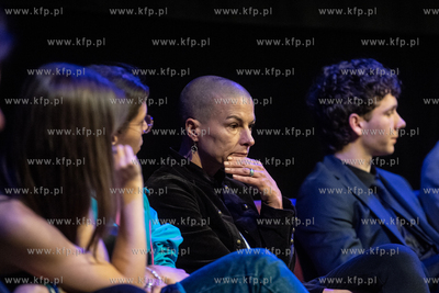 Pierwszy dzień 50. Festiwalu Polskich Filmów Fabularnych...