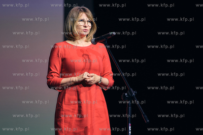 Centrum św. Jana. Gala wręczenia nagród w XXIX Konkursie...