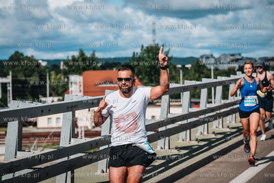 64. Bieg Westerplatte  06 09 2026 / fot. Rafał Mroziński...