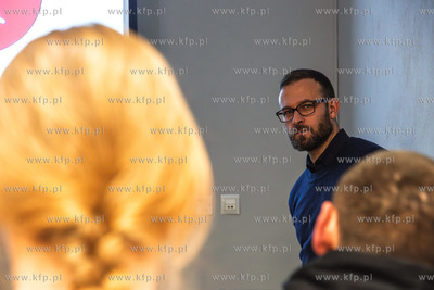 Spotkanie dla mieszkańców poświęcone prezentacji...