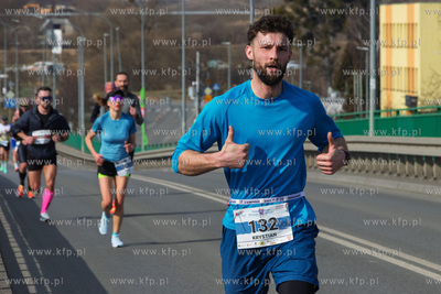 Półmaraton w Pruszczu Gdańskim.
15.03.2026
fot....