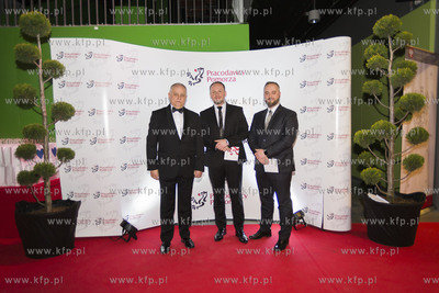 Gala Evening Pracodawców Pomorza w Amber Expo w Gdańsku.

01.03.2019...