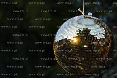 Wisłoujście - letnie święto muzyki elektronicznej...