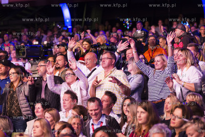 Top Of The Top Sopot Festival w Operze Leśnej. Koncert...