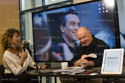 44. Festiwal Polskich Filmów Fabularnych w Gdyni....