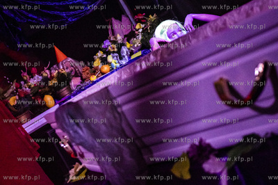 Sopot. 8 edycja Festiwalu Fotografii "W Ramach Sopotu"....