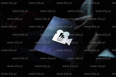 49. Festiwal Polskich Filmów Fabularnych w Gdyni....