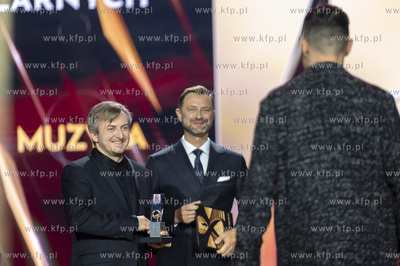 50. Festiwal Polskich Filmów Fabularnych w Gdyni....