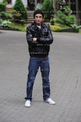 Top-Trendy rusza pełna parą. Pierwszy dzień prób....