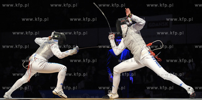 GRAND PRIX Pucharu Swiata we Florecie Kobiet 2011....
