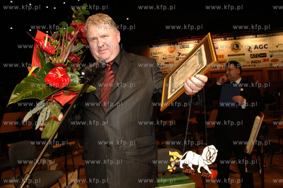 Siedemnasty wieczor koncertowy Lions Club Gdansk Neptun...