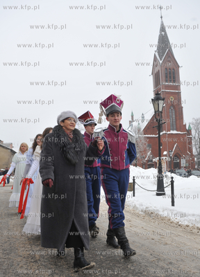 Za 100 dni matura ! Kilkuset maturzystow z powiatu...