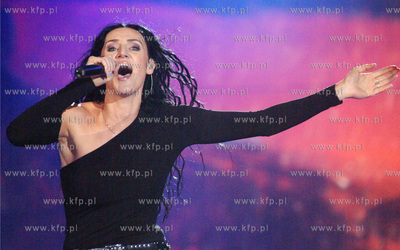 Festiwal Piosenki w Sopocie. Podczas drugiego dnia...