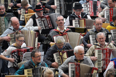Sierakowice na Kaszubach. Dzien Jednosci Kaszubow....