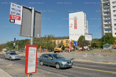 Gdansk dzielnica Piecki Migowo nazywane powszechnie...