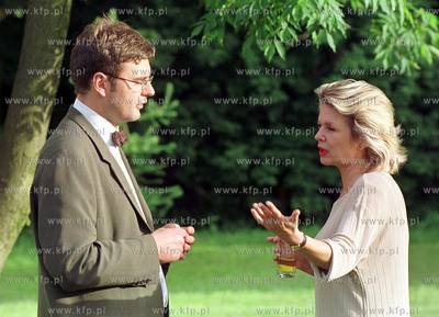 W Gdyni Orlowie otwarto nowyo hotel Willa Lubicz. Na...