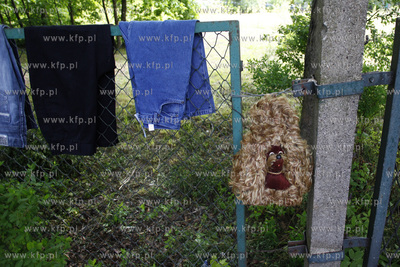 Sopot. Targowisko miejskie.
27.05.2011
fot. Krzysztof...