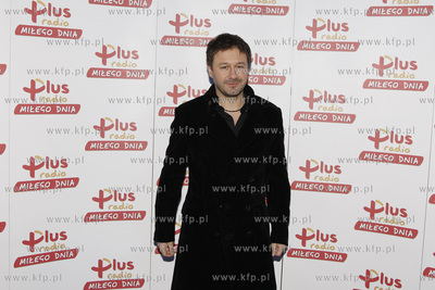 Gdansk. Dlugi Targ. Koncert Cała Polska śpiewa kolędy...