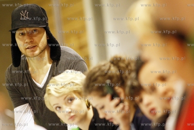 Ergo Arena. Casting Na Małego, Polskiego Jacksona
do...