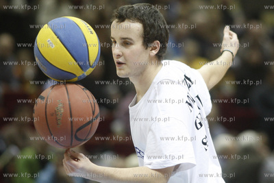 Sopot. Tauron Basket Liga. Trefl Sopot - Zastal Zielona...