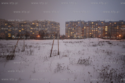 Gdańsk Zaspa. Szkoła podstawowa nr. 48. Spotkanie...