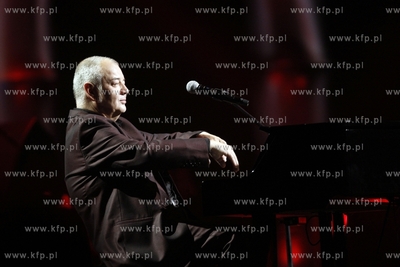 Sopot. Ergo Arena. Festiwal Top Trendy. Koncert Top....