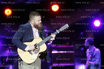 Sopot. Opera Lesna. Sopot Festival. Top of the Top....