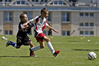 Miedzynarodowy Turniej Pilki Noznej Euronadzieje 2013...