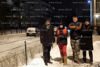 W Gdansku Brzeznie grasuje zlodziej, ktory od kilku...