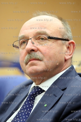 II sesja Sejmiku Wojewodztwa Pomorskiego V kadencji....