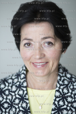 Danuta Sikora - radna sejmiku Prawa i Sprawiedliwosci....