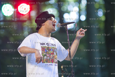 Festiwal. Świat Mało Znany. Koncerty w Teatrze Leśnym...