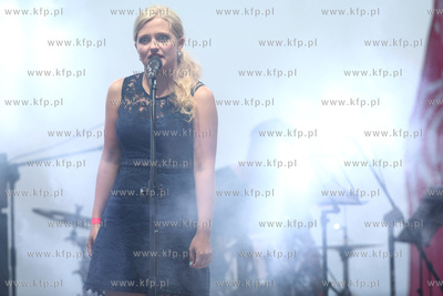 Gala 25-lecie Teatru Atelier im. Agnieszki Osieckiej....