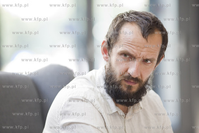 Muzeum Miasta Gdyni. Spotkania z laureatami Nagrody...