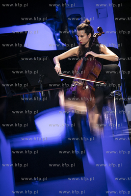 Opera Bałtycka. Koncert kameralny z cyklu Wtorki na...