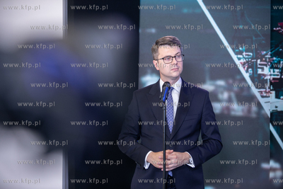 Kapitanat Portu Północnego w Gdańsku. Konferencja...