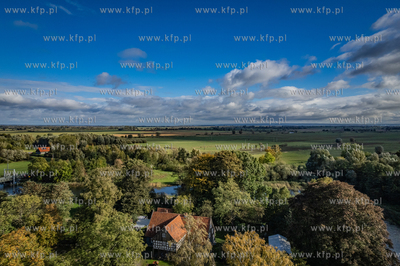 Żelichowo. Gospoda Mały Holender.
18.10.2023
fot....