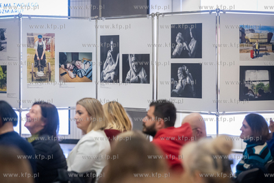 Galeria Bałtycka. Gala wręczenia nagród VII Ogólnopolskiego...