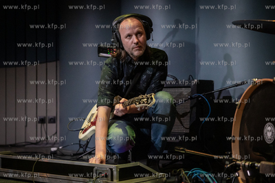 Koncertowa Strefa Radia Gdańsk. Koncert reaktywowanej...