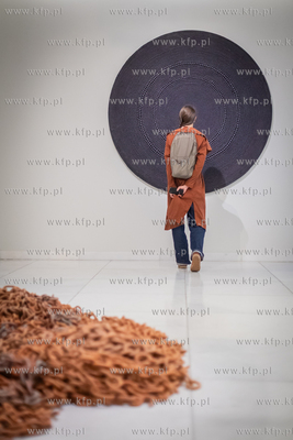 Państwowa Galeria Sztuki w Sopocie. Wernisaż wystaw...
