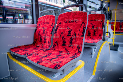 Targ Węglowy w Gdańsku. Piknik rodzinny podczas którego...