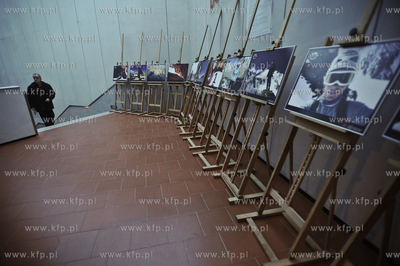 Przeglad najwazniejszych polskich wypraw na XIII Ogolnopolskim...