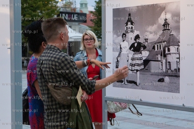 Sopot,Państwowa Galeria Sztuki, Festiwal Fotografii...
