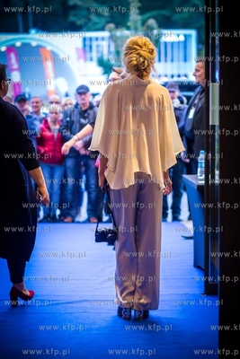 Teatr Muzyczny. 44. Festiwal Polskich Filmów Fabularnych...