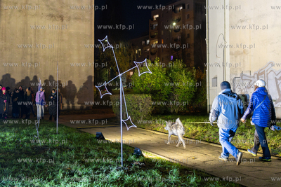 Gdańsk - Niedźwiednik. 15. edycja festiwalu Narracje....